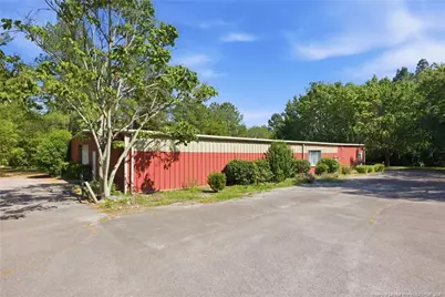 478 Rattlesnake Trail, Aberdeen, NC 28315 - Photo 3