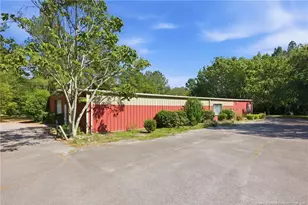 478 Rattlesnake Trail, Aberdeen, NC 28315 - Photo 3