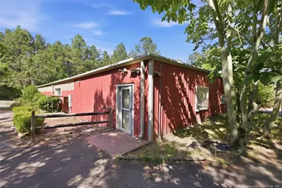 478 Rattlesnake Trail, Aberdeen, NC 28315 - Photo 15