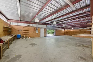 478 Rattlesnake Trail, Aberdeen, NC 28315 - Photo 11