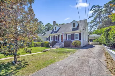 308 Valley Road, Fayetteville, NC 28305 - Photo 49
