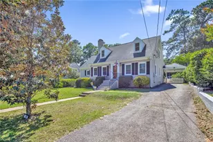 308 Valley Rd, Fayetteville, NC 28305 - Photo 49