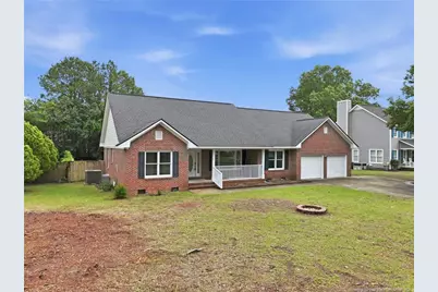 1967 Oakview Drive, Fayetteville, NC 28314 - Photo 3