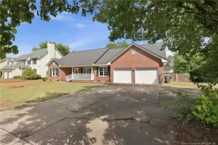 1967 Oakview Dr, Fayetteville, NC 28314 - Photo 1
