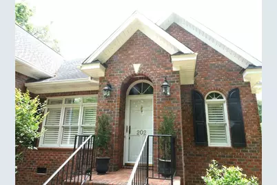 202 Walnut Cove Drive, Lumberton, NC 28358 - Photo 3