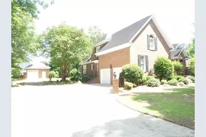 202 Walnut Cove Drive, Lumberton, NC 28358 - Photo 3
