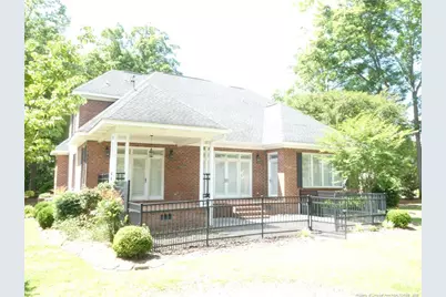 202 Walnut Cove Drive, Lumberton, NC 28358 - Photo 47