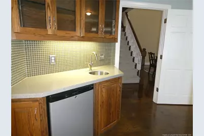 202 Walnut Cove Drive, Lumberton, NC 28358 - Photo 33