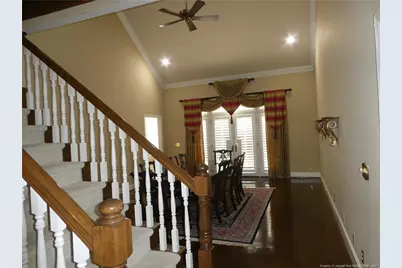 202 Walnut Cove Drive, Lumberton, NC 28358 - Photo 25
