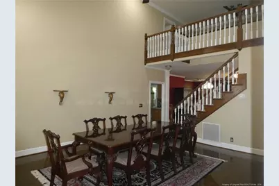 202 Walnut Cove Drive, Lumberton, NC 28358 - Photo 19
