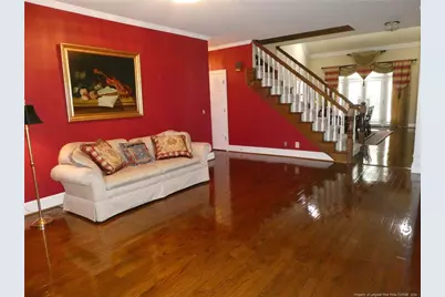 202 Walnut Cove Drive, Lumberton, NC 28358 - Photo 27