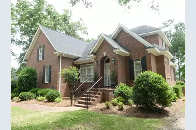 202 Walnut Cove Drive, Lumberton, NC 28358 - Photo 5