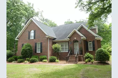 202 Walnut Cove Drive, Lumberton, NC 28358 - Photo 1