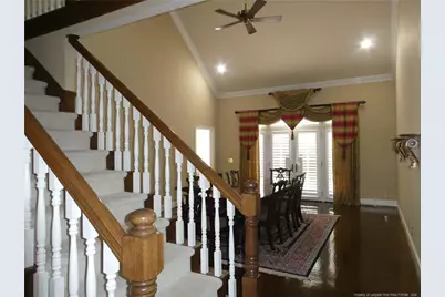 202 Walnut Cove Drive, Lumberton, NC 28358 - Photo 21