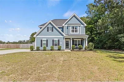 3078 Wade Stedman Road, Stedman, NC 28391 - Photo 21