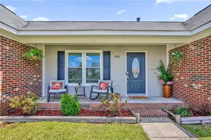 291 Growers Way, Fayetteville, NC 28314 - Photo 37