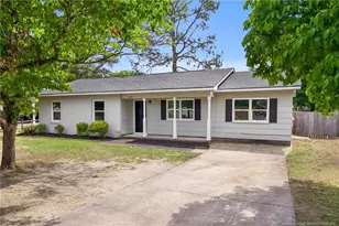 3679 Marcliff Rd, Hope Mills, NC 28348 - Photo 3