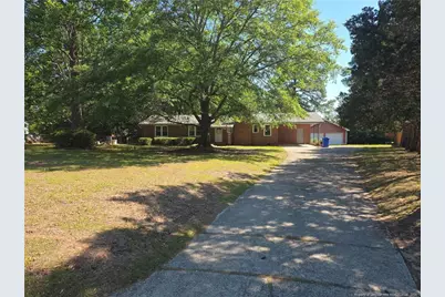 1427 Valencia Court, Fayetteville, NC 28303 - Photo 1