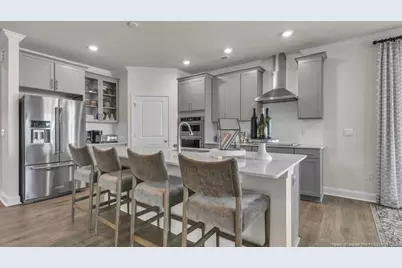 1017 Martin Farms Boulevard, Aberdeen, NC 28315 - Photo 5