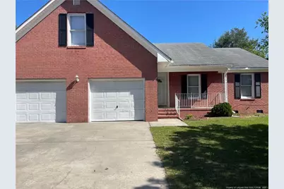 510 Kernstown Road, Raeford, NC 28376 - Photo 3