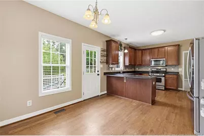 3805 Little John Court, Fayetteville, NC 28306 - Photo 31