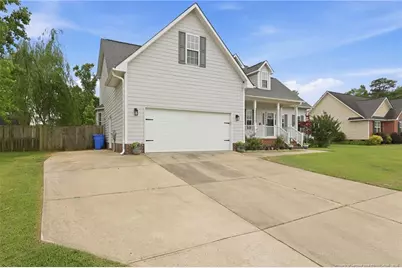 3805 Little John Court, Fayetteville, NC 28306 - Photo 41