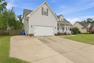 3805 Little John Ct, Fayetteville, NC 28306 - Photo 41