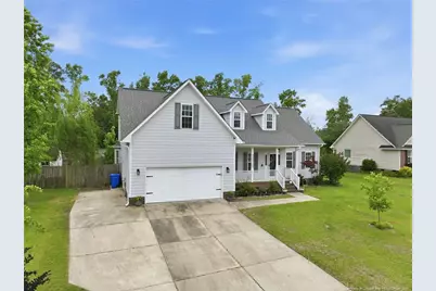 3805 Little John Court, Fayetteville, NC 28306 - Photo 3