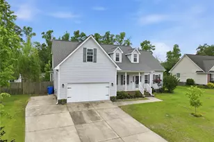3805 Little John Ct, Fayetteville, NC 28306 - Photo 3