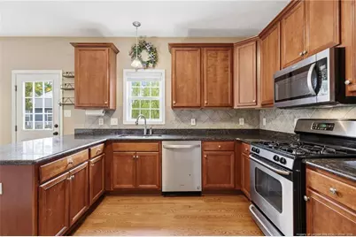 3805 Little John Court, Fayetteville, NC 28306 - Photo 29