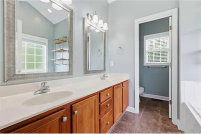 3805 Little John Court, Fayetteville, NC 28306 - Photo 23
