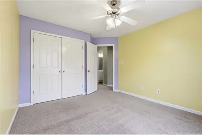 3805 Little John Court, Fayetteville, NC 28306 - Photo 5