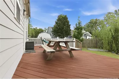 3805 Little John Court, Fayetteville, NC 28306 - Photo 37