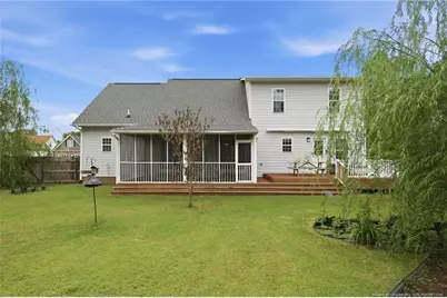 3805 Little John Court, Fayetteville, NC 28306 - Photo 43