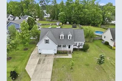 3805 Little John Court, Fayetteville, NC 28306 - Photo 47