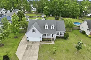 3805 Little John Ct, Fayetteville, NC 28306 - Photo 47