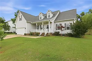3805 Little John Ct, Fayetteville, NC 28306 - Photo 1