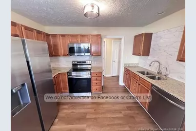 1745 Cherry Point Drive, Fayetteville, NC 28306 - Photo 5