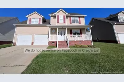 1745 Cherry Point Drive, Fayetteville, NC 28306 - Photo 1