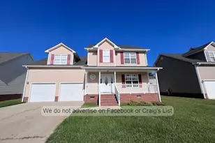 1745 Cherrypoint Dr, Fayetteville, NC 28306 - Photo 1