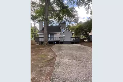 5721 Waterwood Drive NE, Fayetteville, NC 28314 - Photo 1
