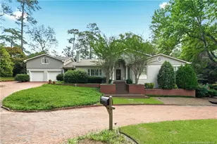 2718 Skye Dr, Fayetteville, NC 28303 - Photo 1