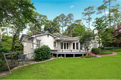 2718 Skye Drive, Fayetteville, NC 28303 - Photo 49
