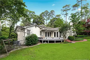 2718 Skye Dr, Fayetteville, NC 28303 - Photo 49