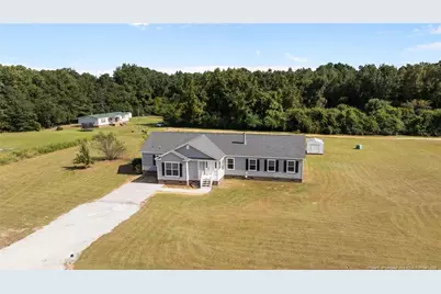 189 Little Coharie Lane, Roseboro, NC 28382 - Photo 41