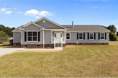 189 Little Coharie Lane, Roseboro, NC 28382 - Photo 1