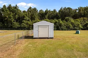 189 Little Coharie Ln, Roseboro, NC 28382 - Photo 35