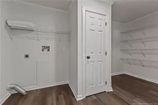 189 Little Coharie Ln, Roseboro, NC 28382 - Photo 21