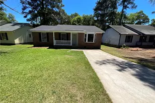 3963 Loufield Dr, Fayetteville, NC 28311 - Photo 1