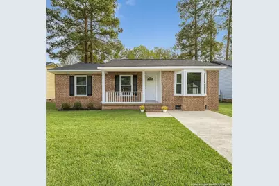 3963 Loufield Drive, Fayetteville, NC 28311 - Photo 1